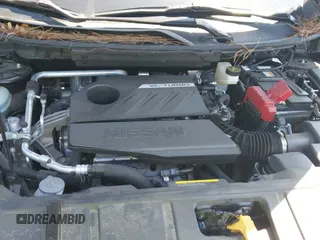 ✅ 2023 Nissan Rogue Platinum • VIN: JN8BT3DC1PW106670 • Lot: 41847348. Wystawiony na IAAI z przebiegiem 50 273 mil. Bezpłatny archiwum sprzedaży aukcyjnych z USA i szczegółowy raport historii pojazdu na DreamBid. Zdjęcie 20.