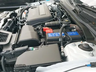 ✅ 2025 Honda Civic Sport • VIN: 2HGFE2F55SH591064 • Lot: 43299860. Listed on IAAI with 2,972 mi. Free auction sales archive from the USA and detailed vehicle history report at DreamBid. Image 20.