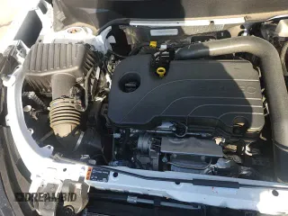 ✅ 2023 Chevrolet Equinox LT • VIN: 3GNAXTEG8PL235287 • Lot: 90509765. Wystawiony na Copart z przebiegiem 27 146 mil. Bezpłatny archiwum sprzedaży aukcyjnych z USA i szczegółowy raport historii pojazdu na DreamBid. Zdjęcie 14.