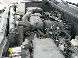 ✅ 2008 Toyota Tundra • VIN: 5TBRT54158S457869 • Lot: 41451616. Listed on IAAI with 217,983 mi. Free auction sales archive from the USA and detailed vehicle history report at DreamBid. Image 19.