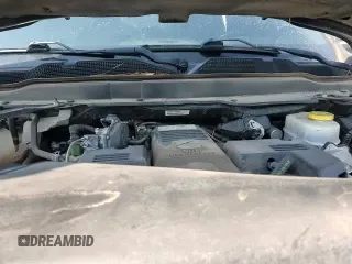 ✅ 2022 Ram 2500 Big Horn • VIN: 3C6UR5DL1NG222131 • Lot: 80838115. Wystawiony na Copart z przebiegiem 108 630 mil. Bezpłatny archiwum sprzedaży aukcyjnych z USA i szczegółowy raport historii pojazdu na DreamBid. Zdjęcie 16.