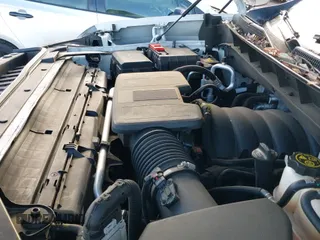 ✅ 2023 Chevrolet Silverado 1500 LT • VIN: 2GCPACED9P1134271 • Lot: 43494526. Listed on IAAI with 43,246 mi. Free auction sales archive from the USA and detailed vehicle history report at DreamBid. Image 19.