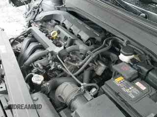 ✅ 2021 Hyundai Venue Denim • VIN: KMHRC8A38MU098601 • Lot: 41475810. Listed on IAAI with 132,647 mi. Free auction sales archive from the USA and detailed vehicle history report at DreamBid. Image 19.