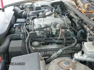 ✅ 1997 Lexus LS 400 • VIN: JT8BH28F8V0070924 • Лот: 42578357. Опубликован ранее на IAAI с пробегом 146 552 миль. Бесплатный доступ к архиву аукционных продаж из США и подробный отчёт об истории автомобиля на DreamBid. Изображение 12.