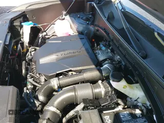 2025 Hyundai Santa Fe XRT с VIN 5NMP3DGLXSH118704, выставлен на аукционе IAAI как лот 41804081 с пробегом 77 миль миль и . История ставок и продаж доступна на DreamBid. Изображение 23.