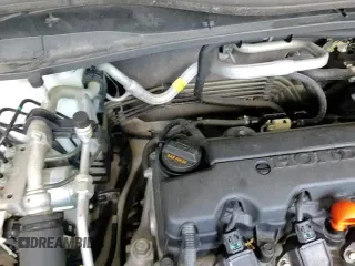 ✅ 2019 Honda HR-V Sport • VIN: 3CZRU5H16KM702856 • Lot: 65236865. Listed on Copart with 86,257 mi. Free auction sales archive from the USA and detailed vehicle history report at DreamBid. Image 17.