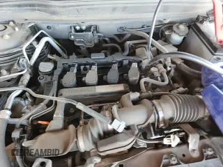 ✅ 2019 Honda Accord LX • VIN: 1HGCV1F16KA110148 • Lot: 89498525. Wystawiony na Copart z przebiegiem 126 774 mil. Bezpłatny archiwum sprzedaży aukcyjnych z USA i szczegółowy raport historii pojazdu na DreamBid. Zdjęcie 16.