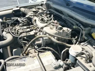 ✅ 1999 Mitsubishi Montero Sport Limited • VIN: JA4LS41R7XP004831 • Lot: 43384176. Listed on IAAI with 195,005 mi. Free auction sales archive from the USA and detailed vehicle history report at DreamBid. Image 12.