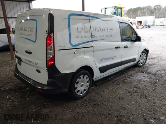 ✅ 2021 Ford Transit Connect XL • VIN: NM0LS7E24M1483936 • Лот: 44611759. Опубликован ранее на IAAI с пробегом 118 412 миль. Бесплатный доступ к архиву аукционных продаж из США и подробный отчёт об истории автомобиля на DreamBid. Изображение 4.