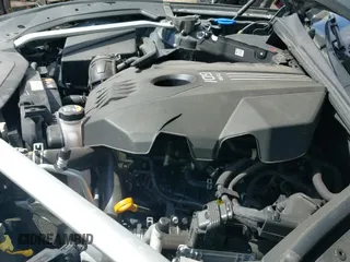 ✅ 2023 Genesis G70 2.0T • VIN: KMTG34TA7PU131190 • Лот: 42320448. Опубликован ранее на IAAI с пробегом 32 874 миль. Бесплатный доступ к архиву аукционных продаж из США и подробный отчёт об истории автомобиля на DreamBid. Изображение 18.