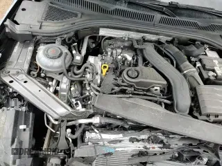 ✅ 2024 Volkswagen Jetta Sport • VIN: 3VWAM7BU5RM052300 • Лот: 60824195. Опубликован ранее на Copart с пробегом 13 867 миль. Бесплатный доступ к архиву аукционных продаж из США и подробный отчёт об истории автомобиля на DreamBid. Изображение 15.