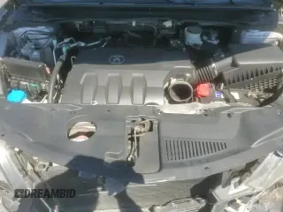 ✅ 2018 Acura RDX Technology • VIN: 5J8TB3H57JL011877 • Lot: 80585345. Listed on Copart with 71,771 mi. Free auction sales archive from the USA and detailed vehicle history report at DreamBid. Image 14.