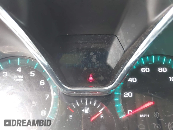 ✅ 2015 Chevrolet Traverse LTZ • VIN: 1GNKRJKD4FJ160929 • Lot: 44683854. Wystawiony na IAAI z przebiegiem 134 540 mil. Bezpłatny archiwum sprzedaży aukcyjnych z USA i szczegółowy raport historii pojazdu na DreamBid. Zdjęcie 7.