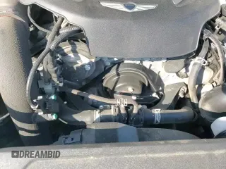 ✅ 2019 Genesis G90 Premium • VIN: KMTF34JA4KU054009 • Лот: 65628475. Опубликован ранее на Copart с пробегом 79 114 миль. Бесплатный доступ к архиву аукционных продаж из США и подробный отчёт об истории автомобиля на DreamBid. Изображение 15.