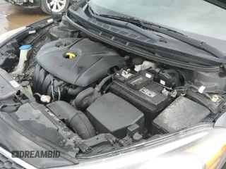 ✅ 2015 Kia Forte LX • VIN: KNAFK4A64F5433067 • Lot: 43277218. Listed on IAAI with 96,797 mi. Free auction sales archive from the USA and detailed vehicle history report at DreamBid. Image 20.