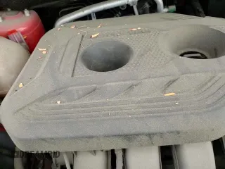 ✅ 2020 Ford EcoSport Titanium • VIN: MAJ6S3KLXLC360303 • Лот: 69007065. Опубликован ранее на Copart с пробегом 75 768 миль. Бесплатный доступ к архиву аукционных продаж из США и подробный отчёт об истории автомобиля на DreamBid. Изображение 15.