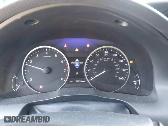 ✅ 2013 Lexus ES 250 • VIN: JTHBK1GG9D2008330 • Lot: 44467420. Wystawiony na IAAI z przebiegiem 158 855 mil. Bezpłatny archiwum sprzedaży aukcyjnych z USA i szczegółowy raport historii pojazdu na DreamBid. Zdjęcie 7.