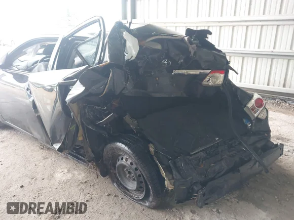 ✅ 2012 Toyota Corolla L • VIN: 5YFBU4EE3CP014848 • Лот: 42180832. Опубліковано раніше на IAAI з пробігом Не вказано. Безкоштовний доступ до архіву аукціонних продажів зі США та докладний звіт про історію автомобіля на DreamBid. Зображення 6.
