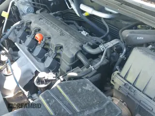 ✅ 2021 Honda HR-V EX-L • VIN: 3CZRU6H7XMM744122 • Lot: 42340868. Listed on IAAI with 11,804 mi. Free auction sales archive from the USA and detailed vehicle history report at DreamBid. Image 18.