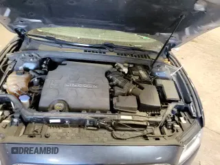 ✅ 2019 Lincoln Continental Standard • VIN: 1LN6L9PK9K5602393 • Lot: 87904185. Listed on Copart with 85,129 mi. Free auction sales archive from the USA and detailed vehicle history report at DreamBid. Image 15.