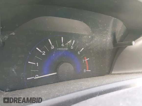 ✅ 2013 Honda Civic LX • VIN: 2HGFB2F56DH549966 • Lot: 44343792. Listed on IAAI with Not provided. Free auction sales archive from the USA and detailed vehicle history report at DreamBid. Image 7.