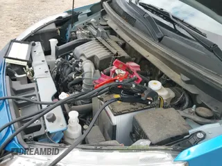 ✅ 2023 Mitsubishi Mirage ES • VIN: ML32AUHJ7PH004443 • Lot: 40892674. Listed on IAAI with 20,023 mi. Free auction sales archive from the USA and detailed vehicle history report at DreamBid. Image 20.