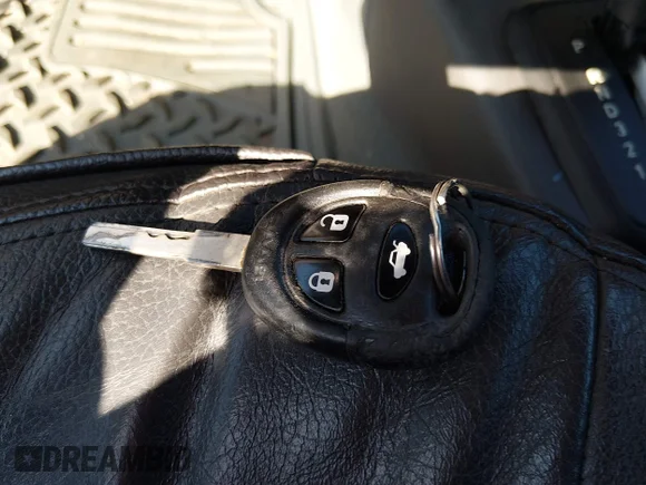✅ 2002 Saab 9-3 SE • VIN: YS3DF78K127012479 • Лот: 44335591. Опубліковано раніше на IAAI з пробігом Не вказано. Безкоштовний доступ до архіву аукціонних продажів зі США та докладний звіт про історію автомобіля на DreamBid. Зображення 11.