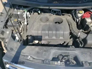 ✅ 2018 Ford Explorer XLT • VIN: 1FM5K8DH3JGC59407 • Лот: 61224025. Опубликован ранее на Copart с пробегом 88 040 миль. Бесплатный доступ к архиву аукционных продаж из США и подробный отчёт об истории автомобиля на DreamBid. Изображение 17.