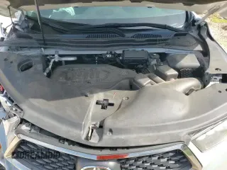 ✅ 2020 Acura MDX Technology • VIN: 5J8YD4H06LL024603 • Лот: 68696285. Опубликован ранее на Copart с пробегом 113 036 миль. Бесплатный доступ к архиву аукционных продаж из США и подробный отчёт об истории автомобиля на DreamBid. Изображение 16.