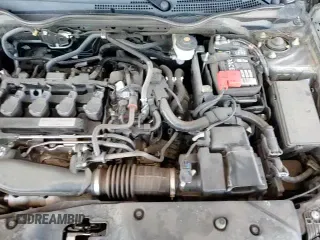 ✅ 2020 Honda Civic EX • VIN: SHHFK7H60LU218322 • Лот: 81856555. Опубликован ранее на Copart с пробегом 78 041 миль. Бесплатный доступ к архиву аукционных продаж из США и подробный отчёт об истории автомобиля на DreamBid. Изображение 15.