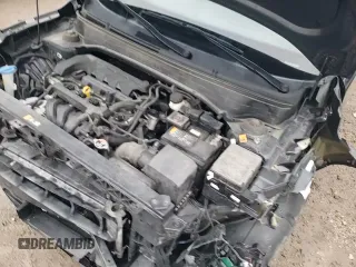 ✅ 2022 Hyundai Venue SE • VIN: KMHRB8A31NU202625 • Lot: 44795785. Listed on Copart with 66,102 mi. Free auction sales archive from the USA and detailed vehicle history report at DreamBid. Image 14.