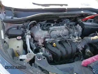 ✅ 2022 Toyota C-HR XLE • VIN: NMTKHMBX4NR145810 • Лот: 43066335. Опубликован ранее на Copart с пробегом 40 462 миль. Бесплатный доступ к архиву аукционных продаж из США и подробный отчёт об истории автомобиля на DreamBid. Изображение 13.