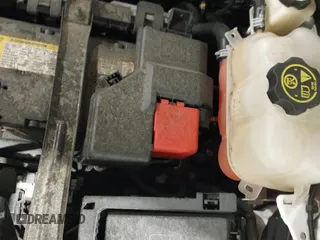 ✅ 2020 Chevrolet Traverse LT Cloth • VIN: 1GNERGKW0LJ132610 • Лот: 41971611. Опубликован ранее на IAAI с пробегом 80 706 миль. Бесплатный доступ к архиву аукционных продаж из США и подробный отчёт об истории автомобиля на DreamBid. Изображение 19.