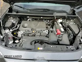 ✅ 2023 Toyota RAV4 XLE • VIN: 2T3P1RFV9PC374584 • Lot: 82392505. Wystawiony na Copart z przebiegiem 13 727 mil. Bezpłatny archiwum sprzedaży aukcyjnych z USA i szczegółowy raport historii pojazdu na DreamBid. Zdjęcie 15.