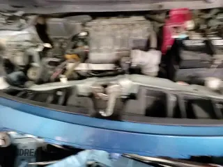 ✅ 2019 Mitsubishi Mirage ES • VIN: ML32F3FJ5KHF03672 • Lot: 71505095. Wystawiony na Copart z przebiegiem 76 619 mil. Bezpłatny archiwum sprzedaży aukcyjnych z USA i szczegółowy raport historii pojazdu na DreamBid. Zdjęcie 16.