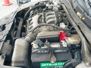 ✅ 2011 Ford Taurus SEL • VIN: 1FAHP2EW0BG161102 • Lot: 43799733. Wystawiony na IAAI z przebiegiem 141 368 mil. Bezpłatny archiwum sprzedaży aukcyjnych z USA i szczegółowy raport historii pojazdu na DreamBid. Zdjęcie 12.