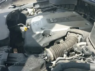 ✅ 2014 Infiniti QX70 • VIN: JN8CS1MW2EM412582 • Lot: 41449958. Listed on IAAI with 100,115 mi. Free auction sales archive from the USA and detailed vehicle history report at DreamBid. Image 19.