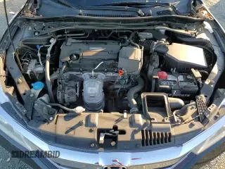 ✅ 2017 Honda Accord Sport • VIN: 1HGCR2F52HA128264 • Лот: 94134315. Опубликован ранее на Copart с пробегом 132 468 миль. Бесплатный доступ к архиву аукционных продаж из США и подробный отчёт об истории автомобиля на DreamBid. Изображение 13.