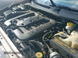 ✅ 2001 Chrysler LHS • VIN: 2C3HC56GX1H514869 • Lot: 42241341. Listed on IAAI with 194,269 mi. Free auction sales archive from the USA and detailed vehicle history report at DreamBid. Image 19.