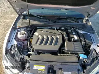 ✅ 2019 Audi A3 Premium • VIN: WAUAUGFF5K1013446 • Lot: 80818645. Listed on Copart with 32,189 mi. Free auction sales archive from the USA and detailed vehicle history report at DreamBid. Image 15.