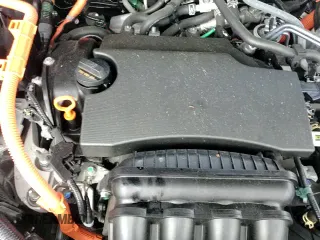 ✅ 2021 Honda Clarity Touring • VIN: JHMZC5F36MC000388 • Lot: 68893115. Wystawiony na Copart z przebiegiem 14 088 mil. Bezpłatny archiwum sprzedaży aukcyjnych z USA i szczegółowy raport historii pojazdu na DreamBid. Zdjęcie 15.