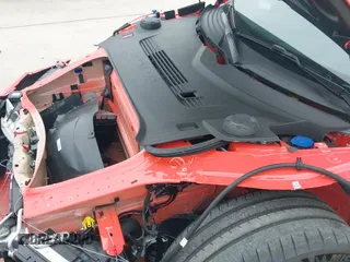 ✅ 2016 Porsche 911 GT3 RS • VIN: WP0AF2A9XGS192327 • Лот: 41565402. Опубликован ранее на IAAI с пробегом 7 489 миль. Бесплатный доступ к архиву аукционных продаж из США и подробный отчёт об истории автомобиля на DreamBid. Изображение 18.