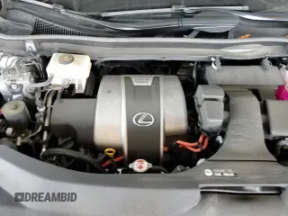 ✅ 2022 Lexus RX 450h • VIN: 2T2HGMDA7NC091186 • Лот: 80354245. Опубликован ранее на Copart с пробегом 43 094 миль. Бесплатный доступ к архиву аукционных продаж из США и подробный отчёт об истории автомобиля на DreamBid. Изображение 14.