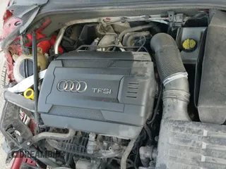 ✅ 2016 Audi A3 Premium • VIN: WAUA7GFF5G1007872 • Lot: 42725501. Wystawiony na IAAI z przebiegiem 124 550 mil. Bezpłatny archiwum sprzedaży aukcyjnych z USA i szczegółowy raport historii pojazdu na DreamBid. Zdjęcie 19.