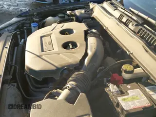 ✅ 2016 Ford Fusion SE • VIN: 3FA6P0H91GR172711 • Lot: 43660919. Listed on IAAI with 78,866 mi. Free auction sales archive from the USA and detailed vehicle history report at DreamBid. Image 20.