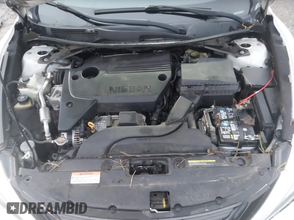 ✅ 2017 Nissan Altima SR • VIN: 1N4AL3AP6HC179086 • Lot: 43900957. Wystawiony na IAAI z przebiegiem Nie podano. Bezpłatny archiwum sprzedaży aukcyjnych z USA i szczegółowy raport historii pojazdu na DreamBid. Zdjęcie 10.