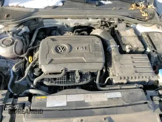 ✅ 2019 Volkswagen Arteon SE • VIN: WVWBR7AN7KE000679 • Lot: 82217464. Listed on Copart with 49,506 mi. Free auction sales archive from the USA and detailed vehicle history report at DreamBid. Image 17.