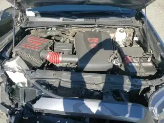 ✅ 2023 Toyota Tacoma SR5 • VIN: 3TMDZ5BN9PM151813 • Lot: 70131845. Listed on Copart with 36,663 mi. Free auction sales archive from the USA and detailed vehicle history report at DreamBid. Image 13.