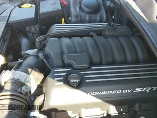 ✅ 2023 Dodge Challenger R/T Scat Pack • VIN: 2C3CDZFJ1PH621473 • Lot: 43432962. Wystawiony na IAAI z przebiegiem 4 859 mil. Bezpłatny archiwum sprzedaży aukcyjnych z USA i szczegółowy raport historii pojazdu na DreamBid. Zdjęcie 19.