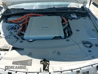 ✅ 2022 Toyota Mirai XLE • VIN: JTDAAAAA2NA006575 • Лот: 42698824. Опубликован ранее на IAAI с пробегом 44 842 миль. Бесплатный доступ к архиву аукционных продаж из США и подробный отчёт об истории автомобиля на DreamBid. Изображение 19.